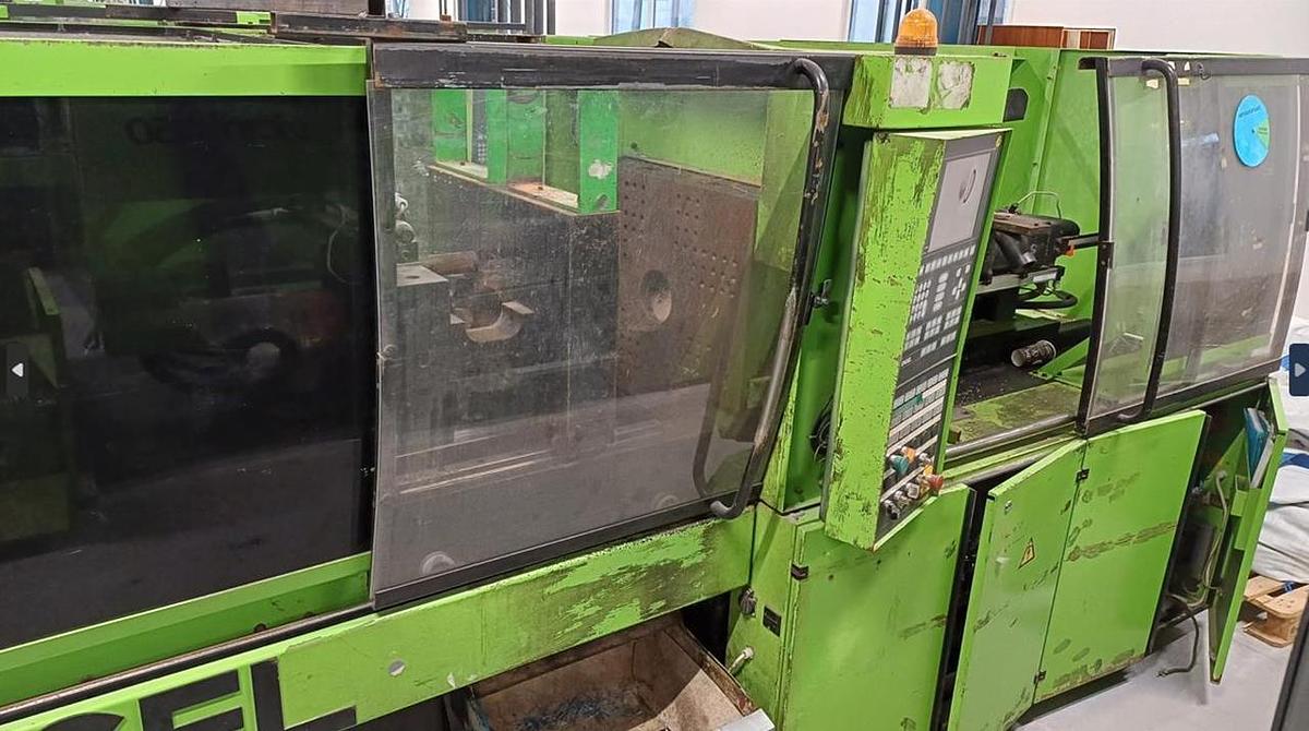 Used Engel ES 200/50 HL ST
