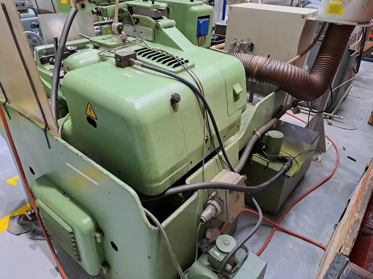 Použitý LINDNER FS30