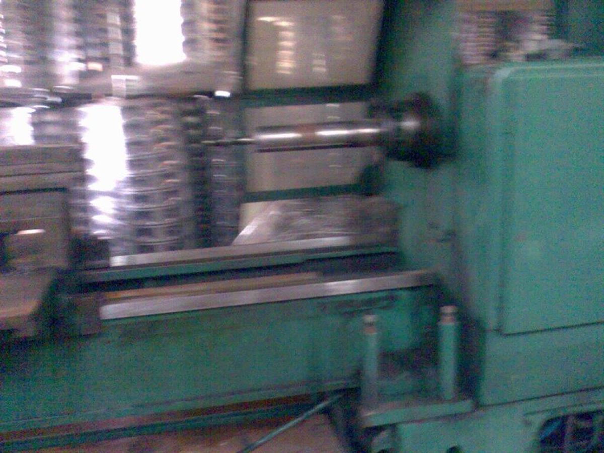Použitý ERNAULT SOMUA JUPITER 920