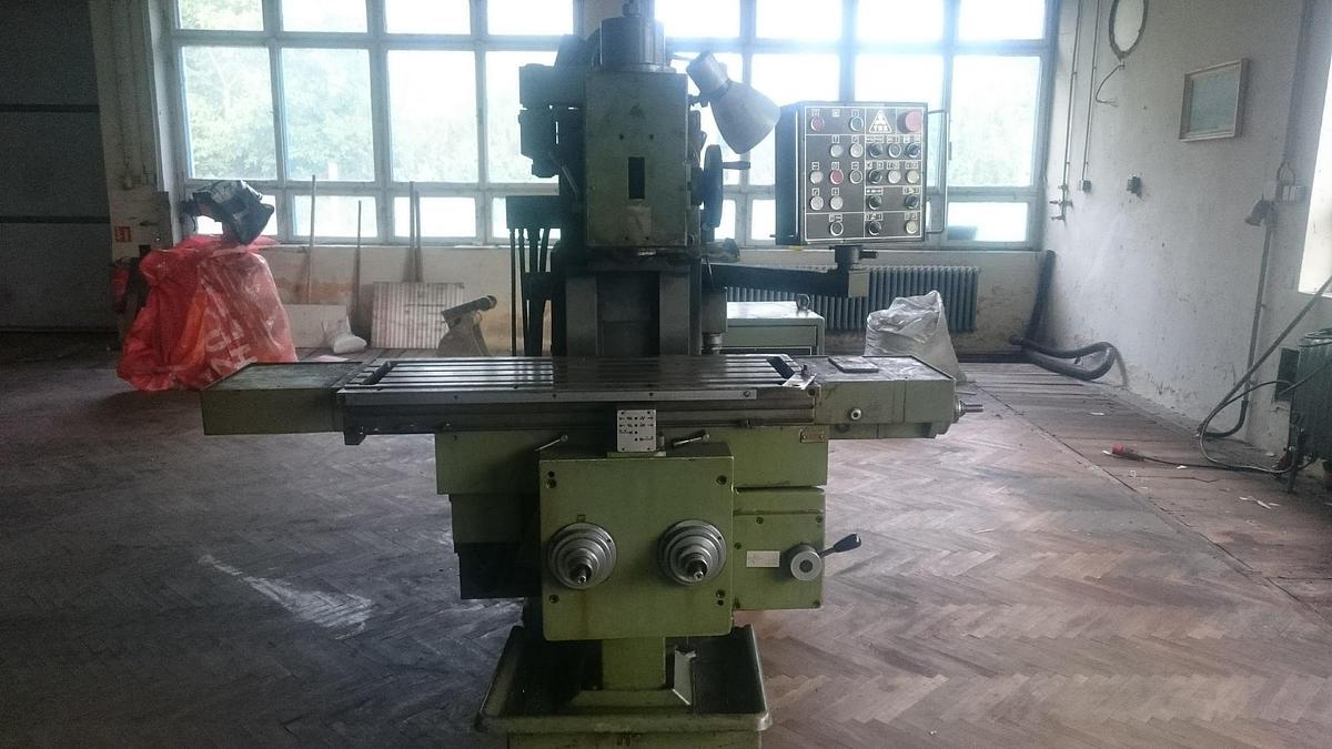 Gebraucht TOS FGS 25 / 32