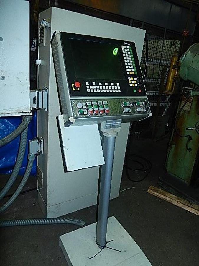 Used TOS BRH 20