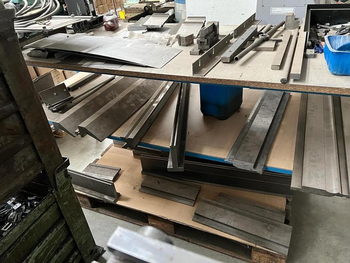 Gebraucht DURMAZLAR AD-S 40220