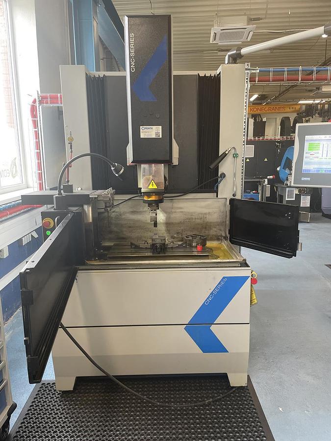 Used Penta 433GS