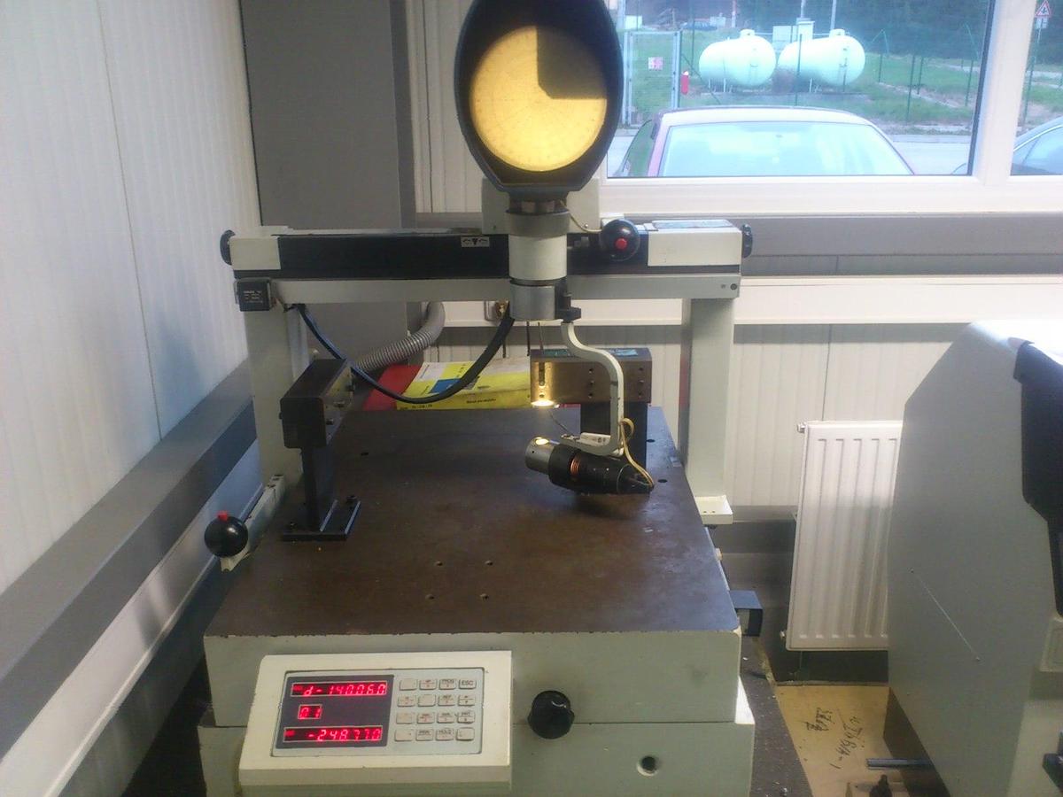 Gebraucht BMD SPSD 200 U