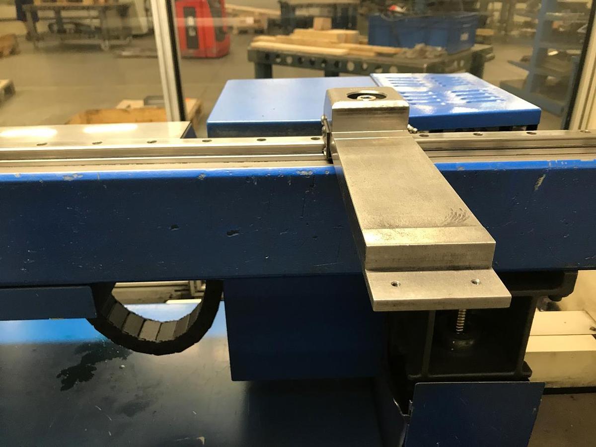Gebraucht Trumpf TrumaBend V130
