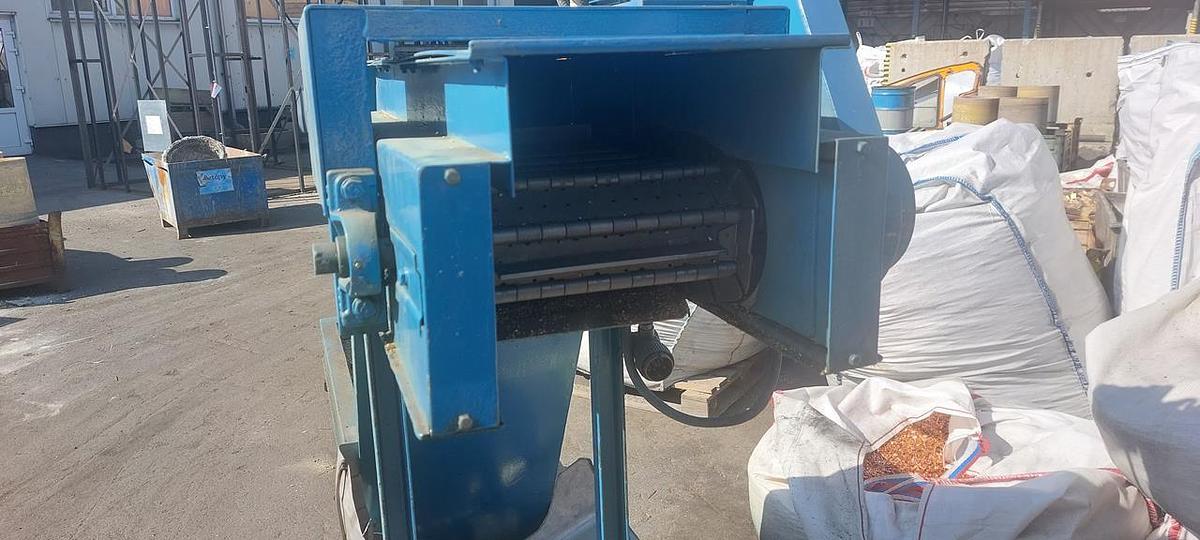 Gebraucht TOS NC 63