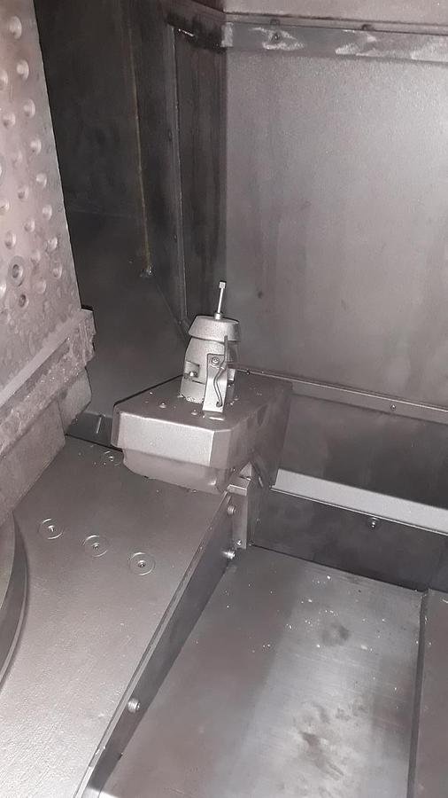 Použitý OKUMA MA 50 HB