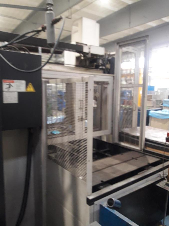 Used MAZAK MULTIPLEX 6200