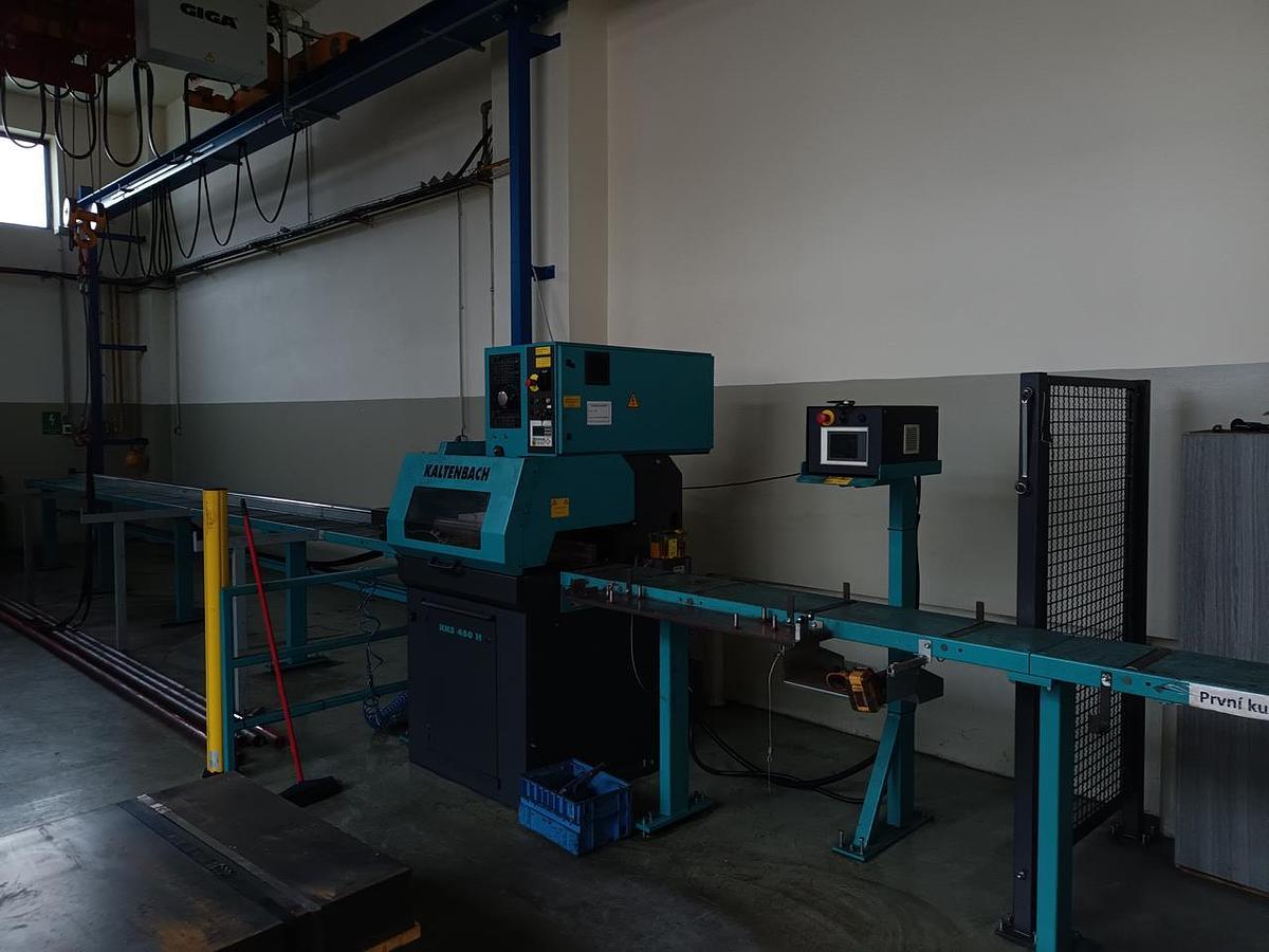 Used Kaltenbach KKS 450 H