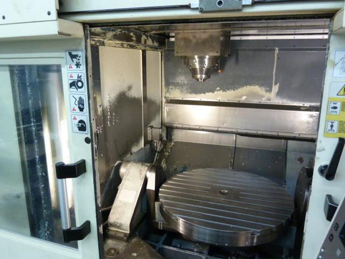 Použitý ZPS MCV 1210
