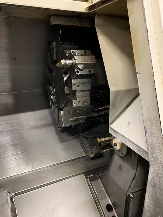 Gebraucht MAZAK QT NEXUS 250