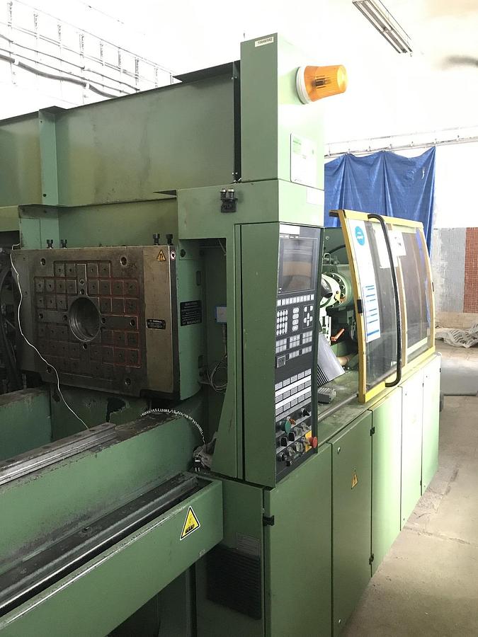 Used ENGEL ES 750/175 HL