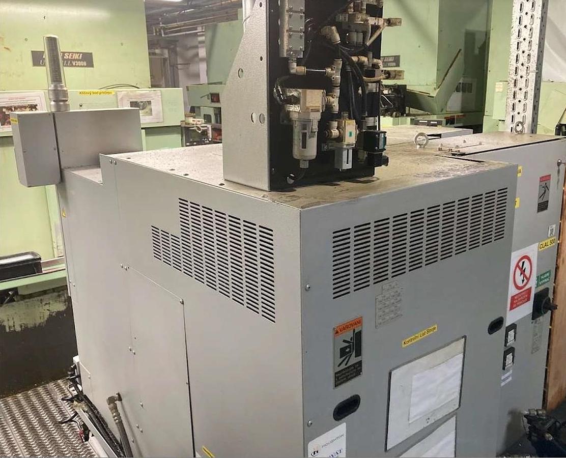 CNC soustruh Mori Seiki CL2000B