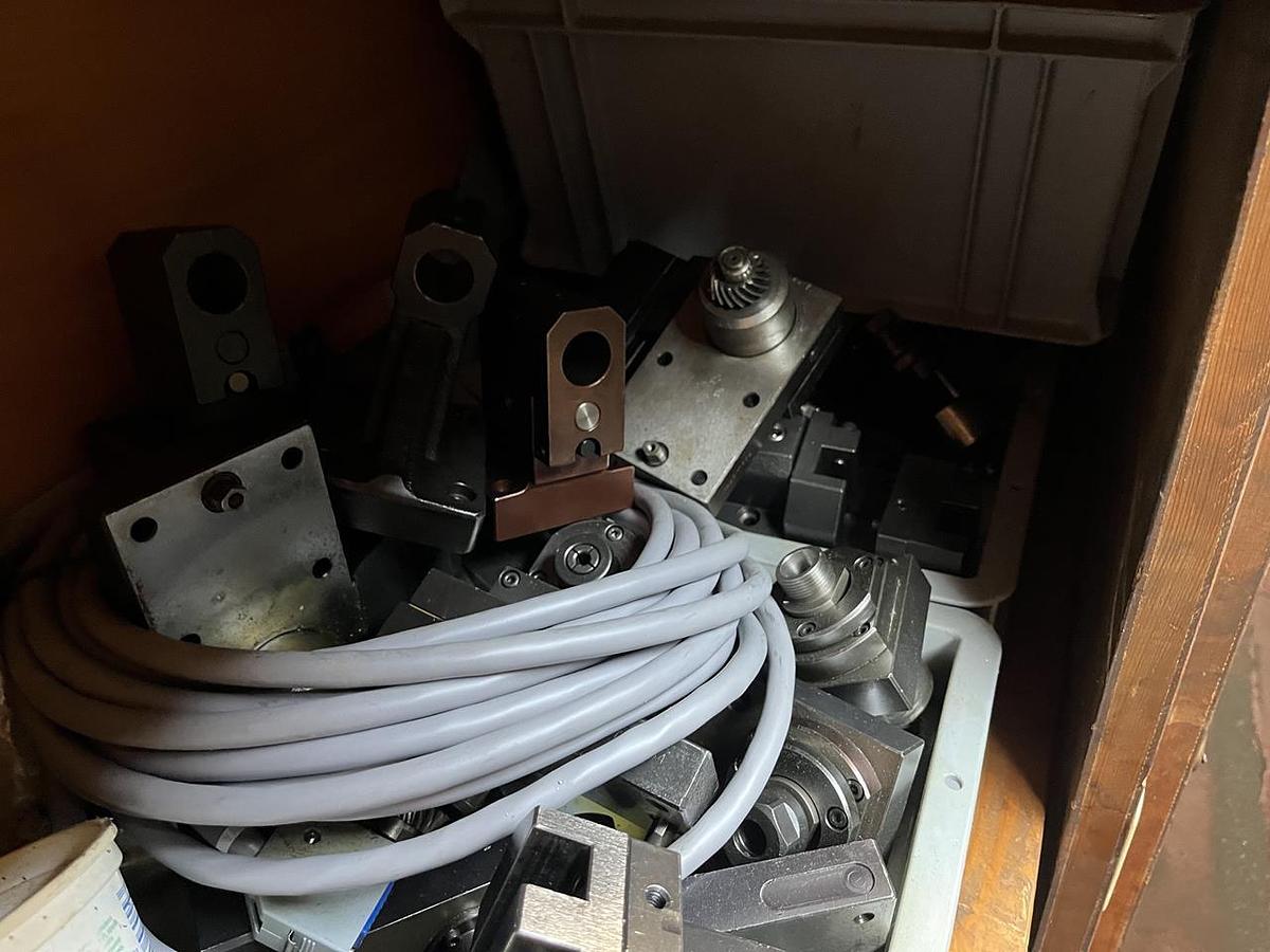 Gebraucht STAR SB-20R type G