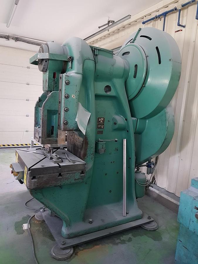 Used PMB EPTF - 90