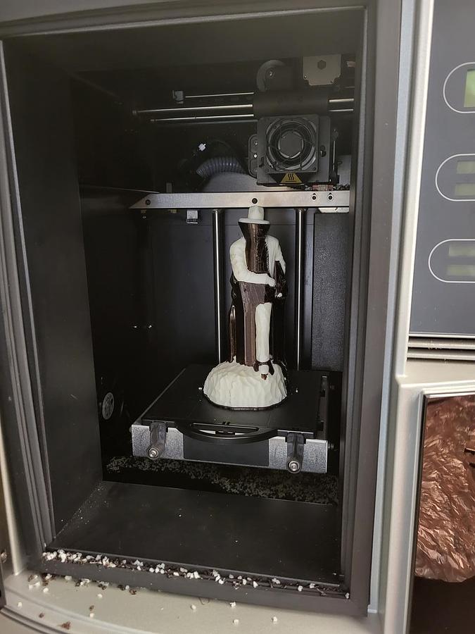 Použitý STRATASYS Dimension elite