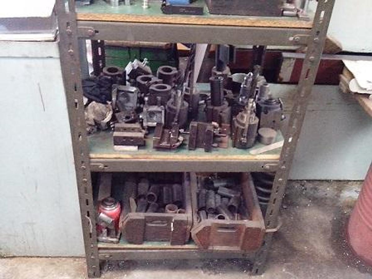 Used KOVOSVIT SPT 16NC