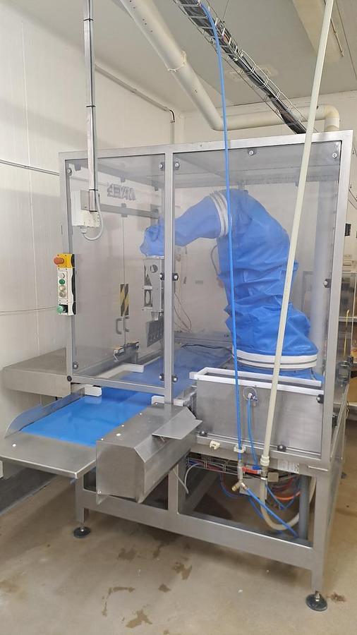 Used MAVET UKZ-1/305