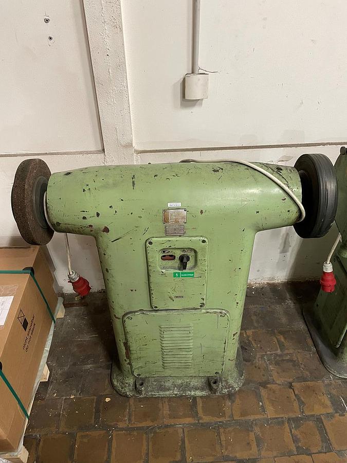 Used STS Prakovce B4