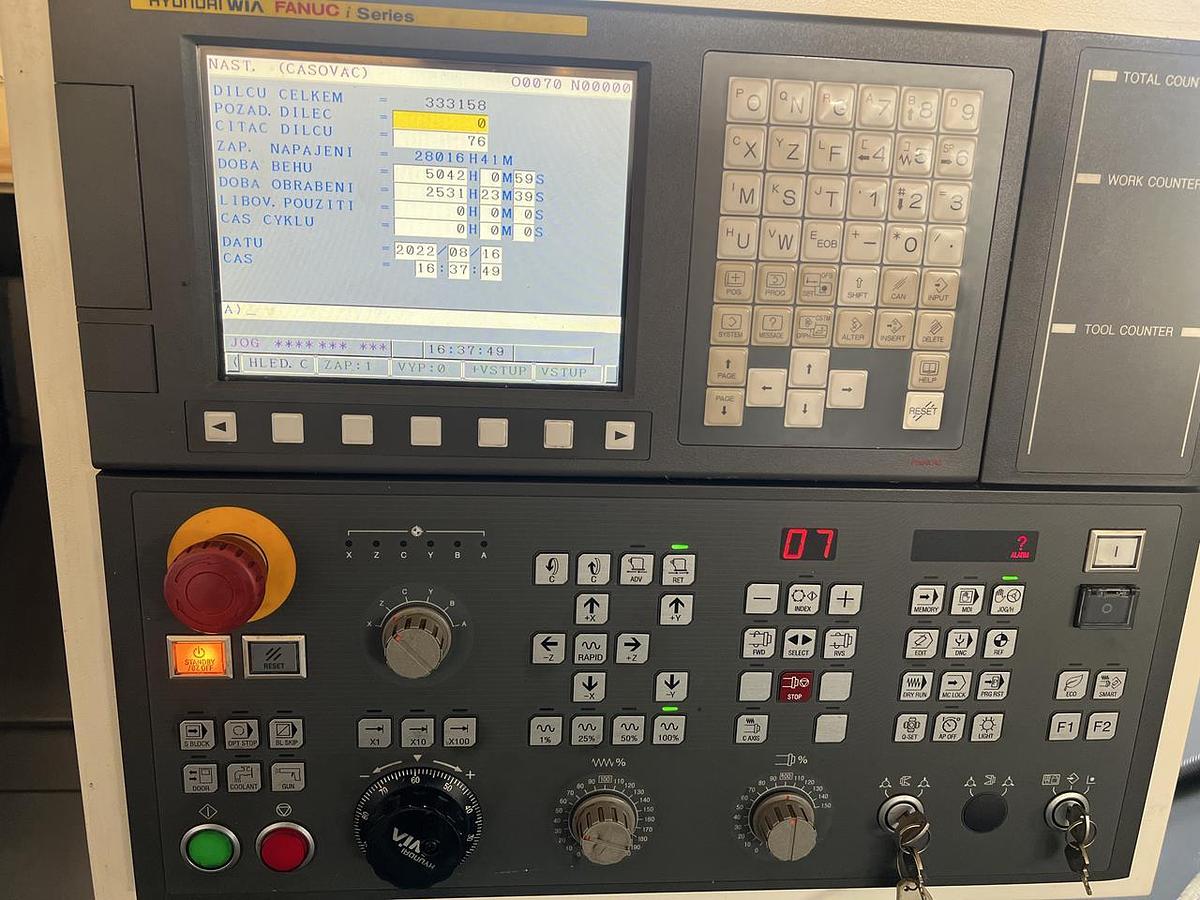 Used Hyundai E160A