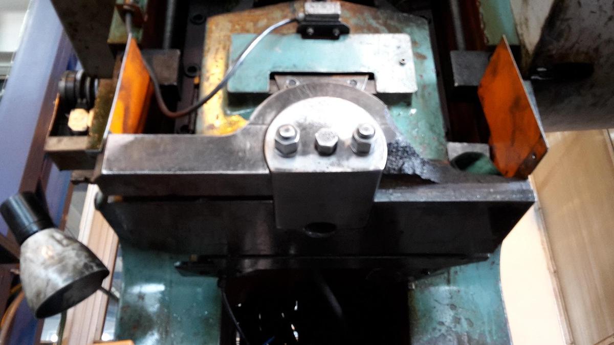 Used Smeral LEPA 100 VA