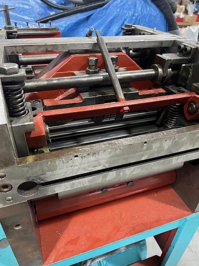 Gebraucht SMERAL QRM 300/4