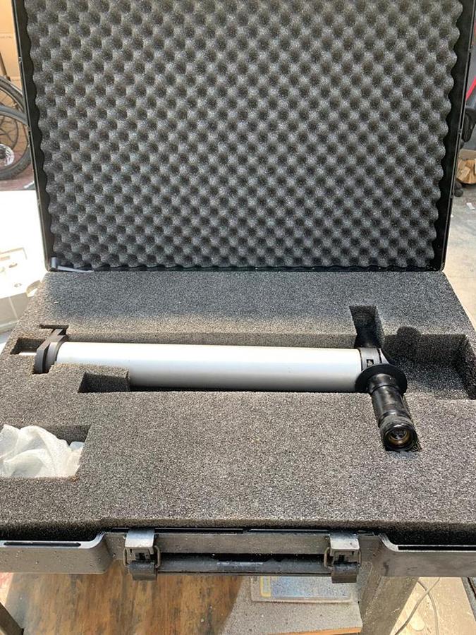 Used Traub TNC 65