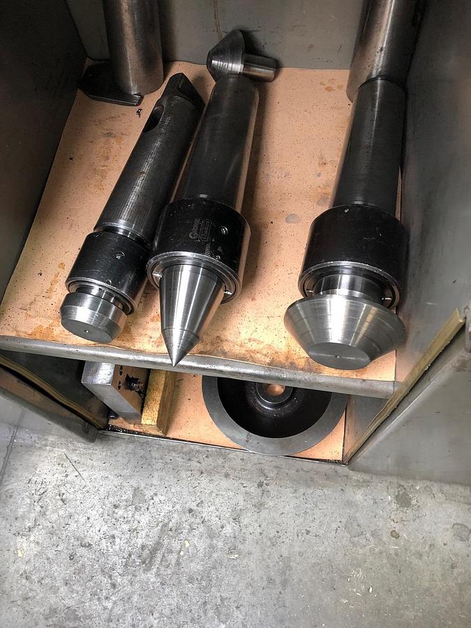 Gebraucht MAS KOVOSVIT MT 70 CNC