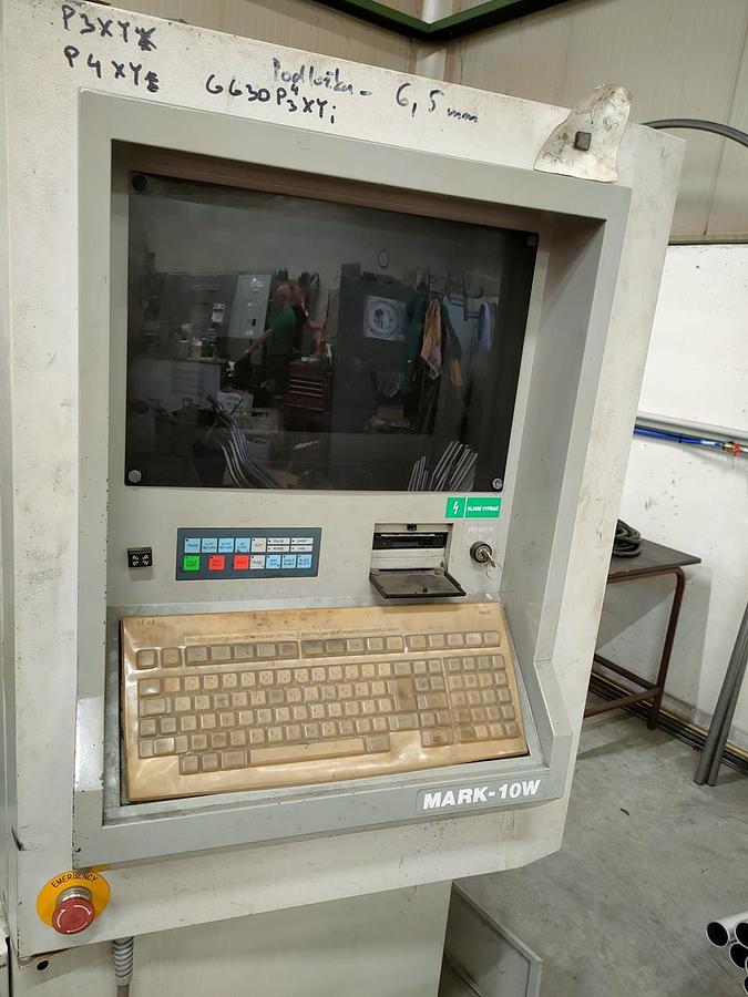 Gebraucht Hitachi 355R