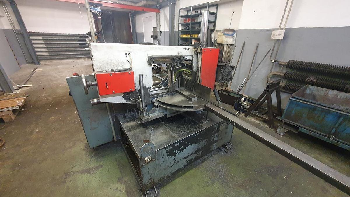 Gebraucht TM JESENICE PP 301 A