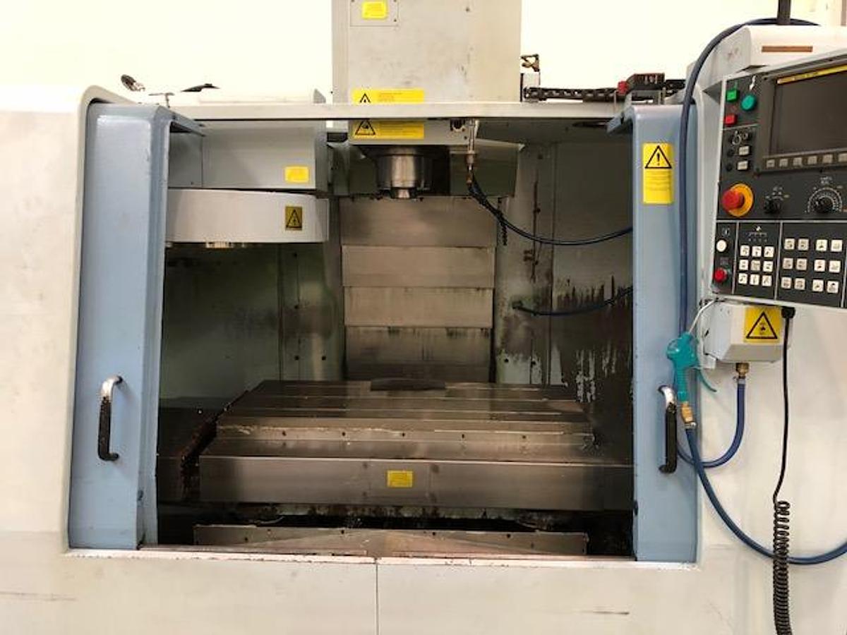 Použitý SCHAUBLIN 100 CNC