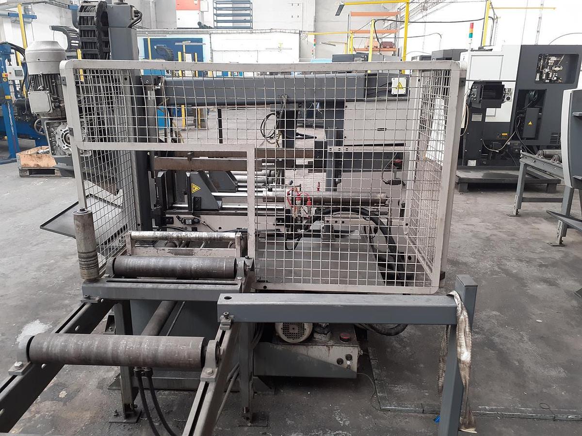 Used BOMAR 420.350 ANC