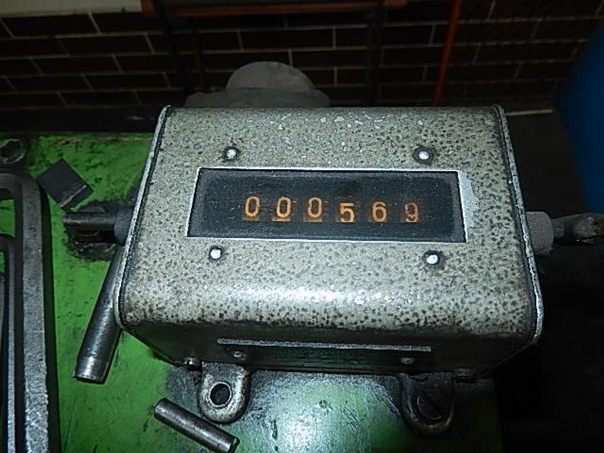 Gebraucht WMW UDARA 10