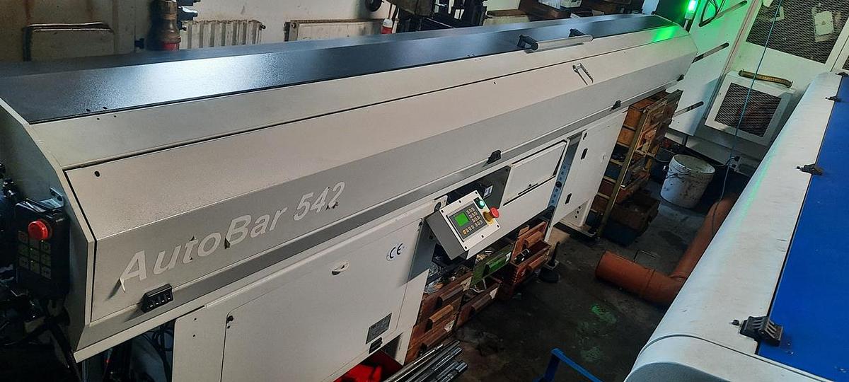 Gebraucht Hanwha XE35N