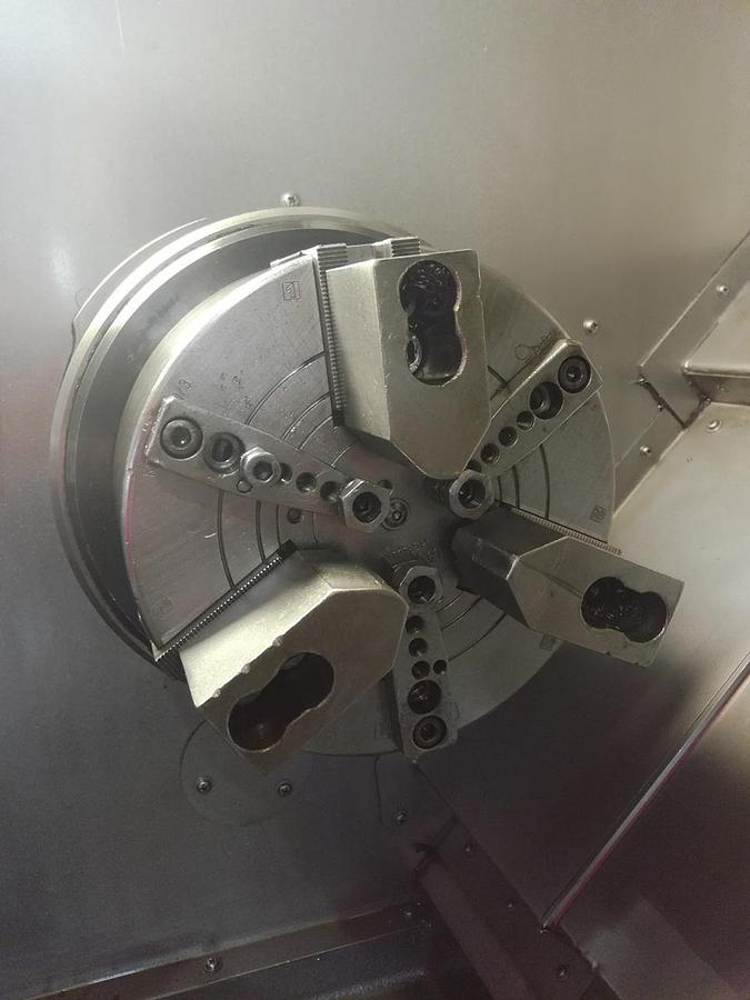 Used MAS KOVOSVIT SP 180