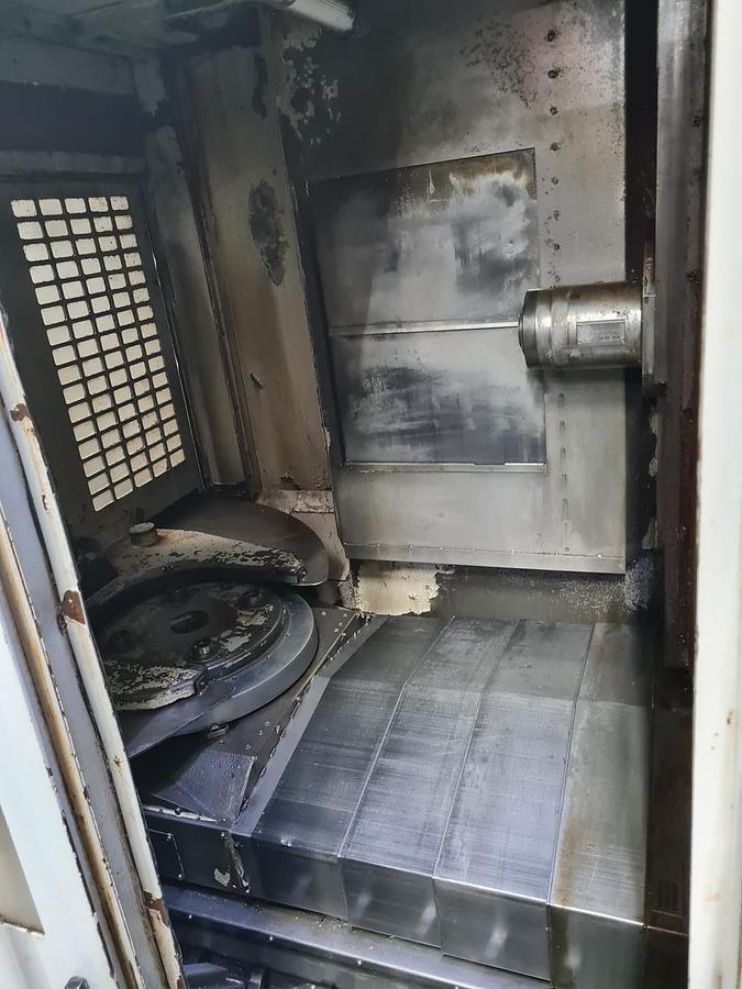 Použitý ZPS Tajmac H40
