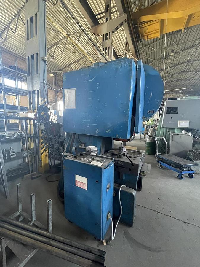 Used SMERAL LEN 63 C