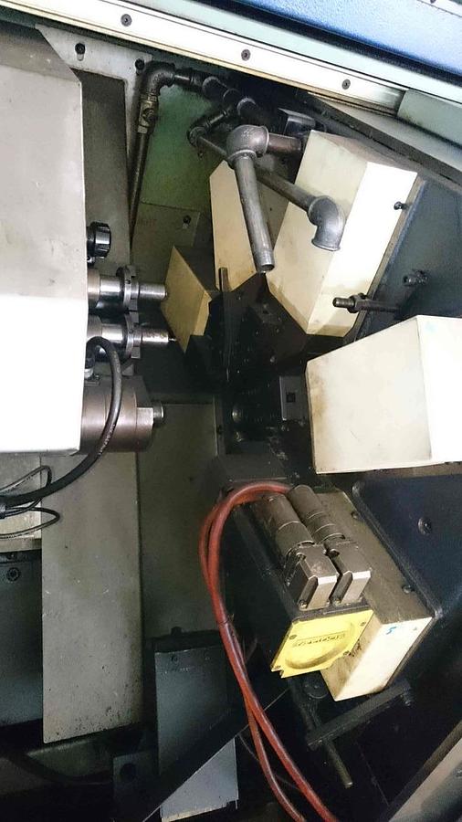 Gebraucht TORNOS BECHLER ENC 74