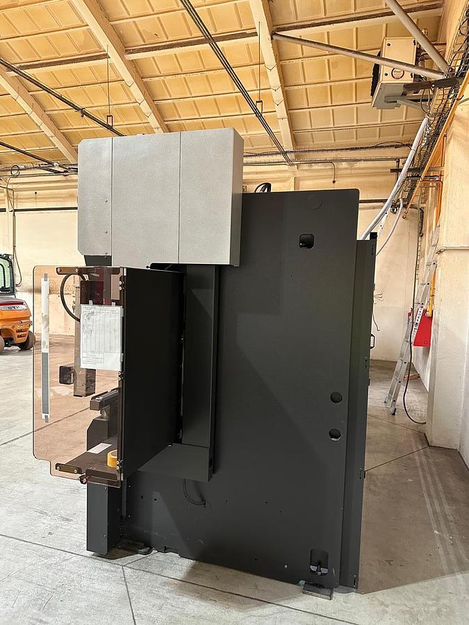 Gebraucht Amada HFE 3i 1003