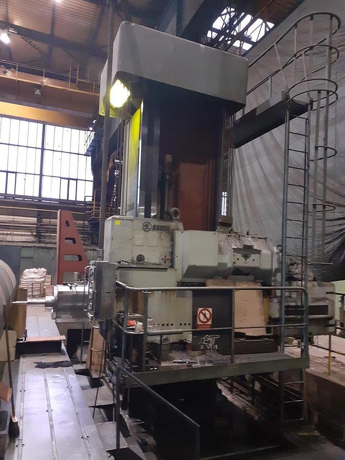 Used ŠKODA W 200H