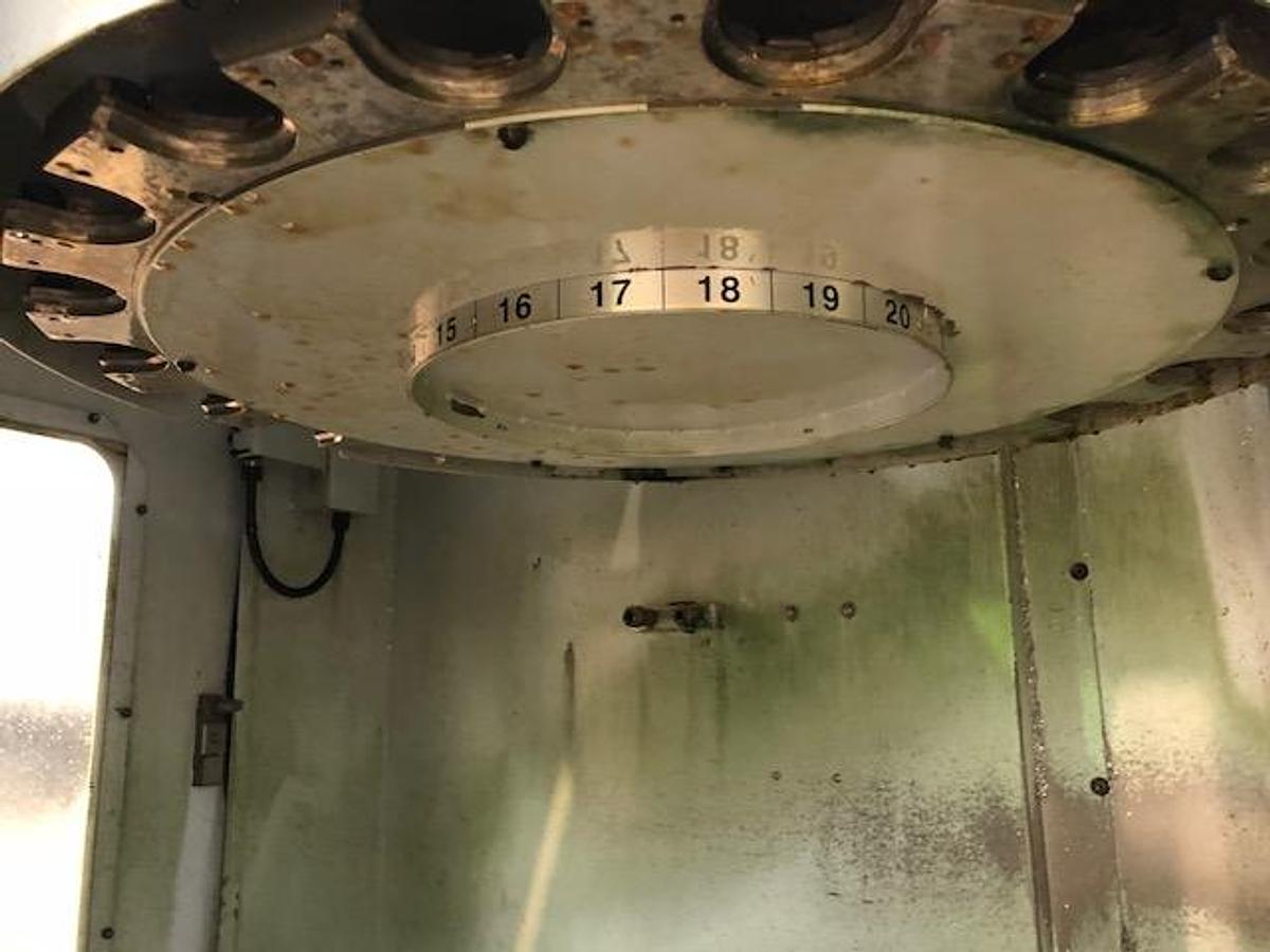 Použitý SCHAUBLIN 100 CNC