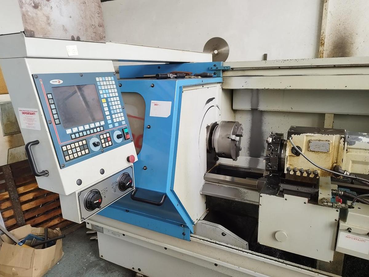 Used Pinacho Mustang 225
