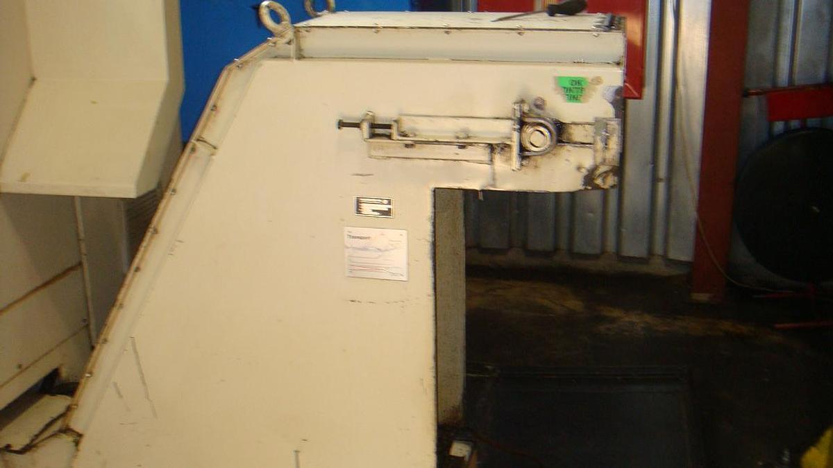Gebraucht Gildemeister CNC lathe