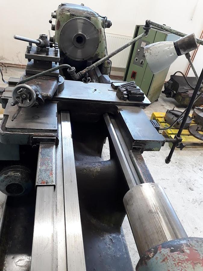 Used TOS SU 63/2000