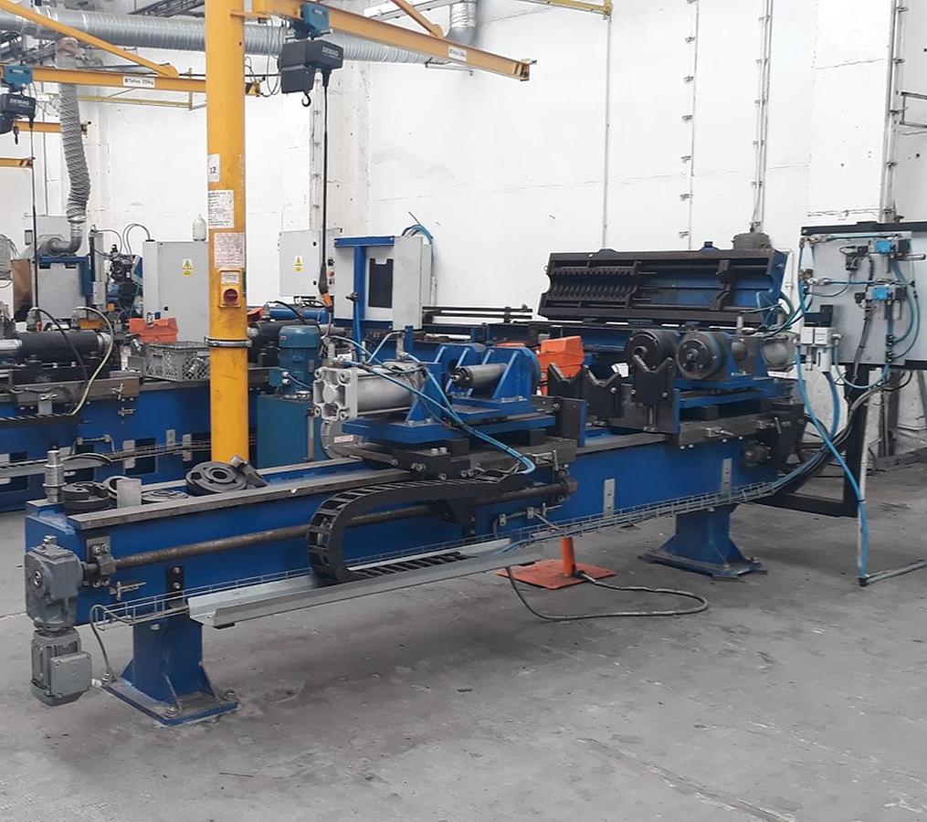 Gebraucht VKK V 930