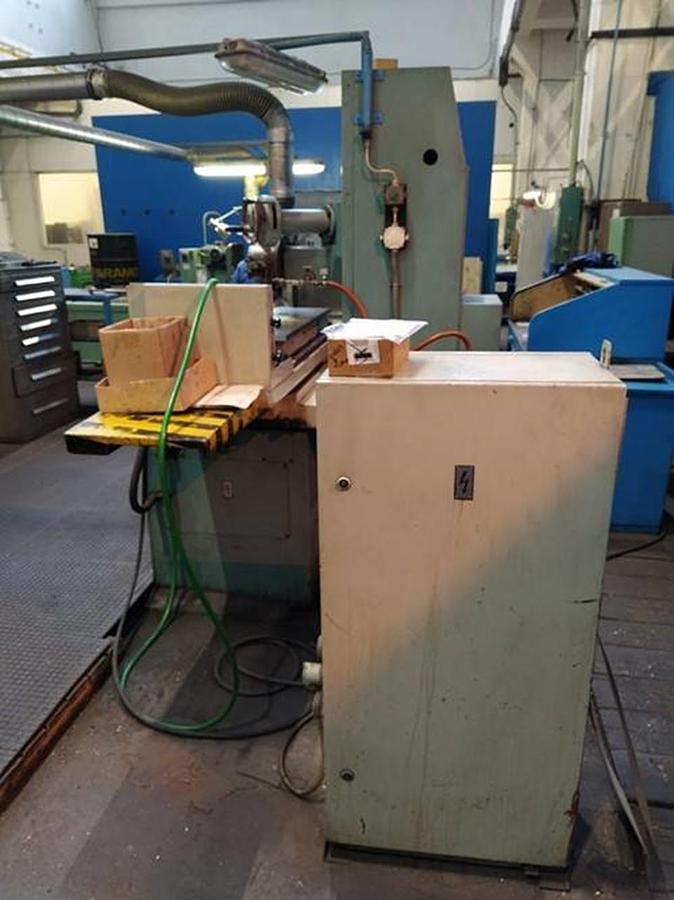Použitý BPH 320 A/1000 TOS