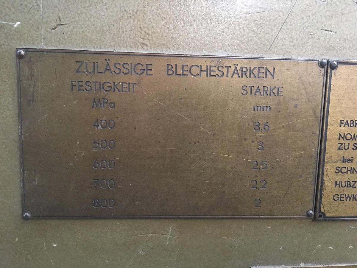 Gebraucht TFO Polsko NG-3C