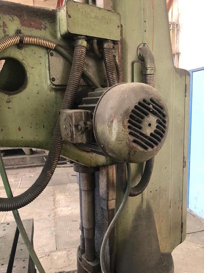 Gebraucht MAS VR 4 A