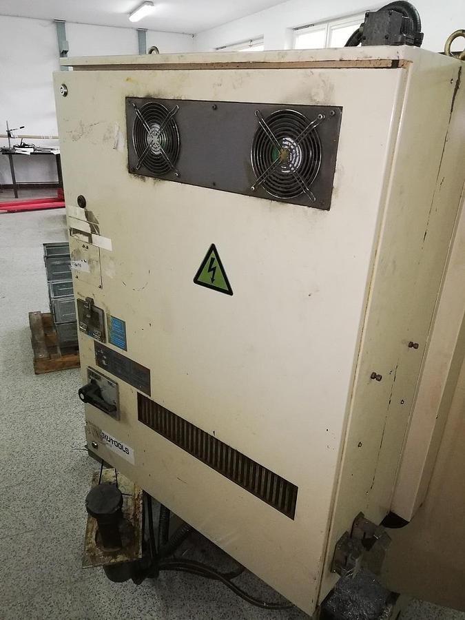 Použitý brother TC-215