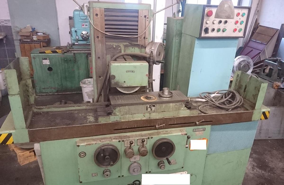 Used ZVL BRH 20 A